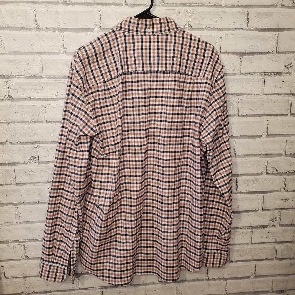 L.L. Bean Button-Down - image 2